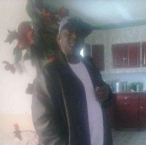 Meet your Posher, Gus